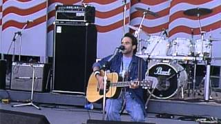 Nils Lofgren - America, The Beautiful (Live at Farm Aid 1986)
