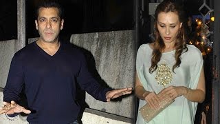 Salman Khan And Iulia Vantur To Work Together In Kick 2!