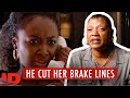 Serial Killer Chester Turner's Ex-Girlfriend Details Disturbing Encounters | Evil Lives Here | ID