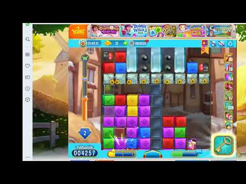 Pet Rescue level 3216, pet rescue, nivel 3216 pet rescue solucionado, solved, sin booster3216