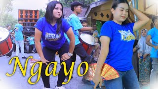 Download lagu VIRAL LAGI!! Nurma Yunita Punya Suara Merdu di NGAYO Megantara - Penonton Auto Teriak!! mp3 Download lagu VIRAL LAGI!! Nurma Yunita Punya Suara Merdu di NGAYO Megantara - Penonton Auto Teriak!! mp3