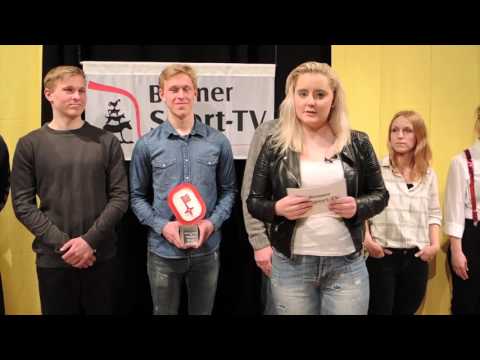 Bremer Sport-TV 2016-04 - Vorschau