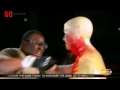 Deadliest Warrior Stabbing