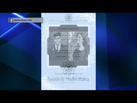 Passaic Funerals IDA