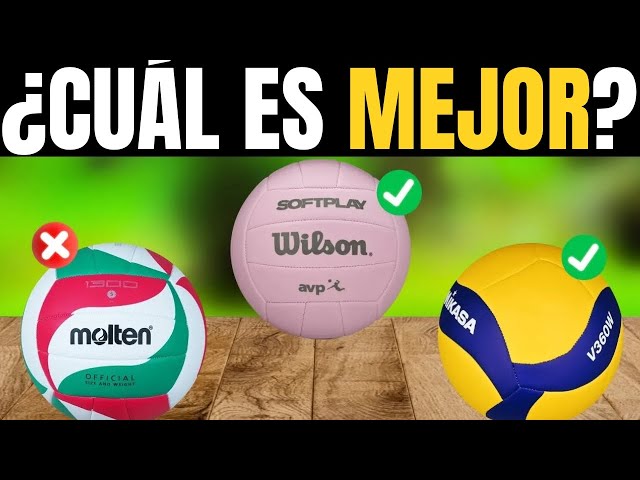 Vídeo relacionado con Baden MatchPoint Voleibol, Color Neon Blue/Green/White, tamaño Official Size