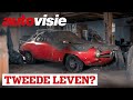 Schuurvondst: Alfa Romeo Giulia Sprint Speciale | Autovisie