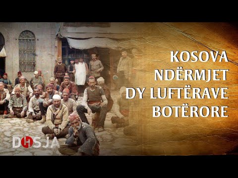 Dosja Historike - Cilat ishin planet e Serbisë për shpërnguljen e shqiptarëve nga Kosova?