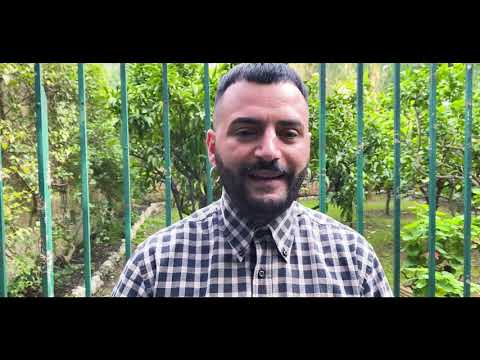 Intervista a Mauretto Man