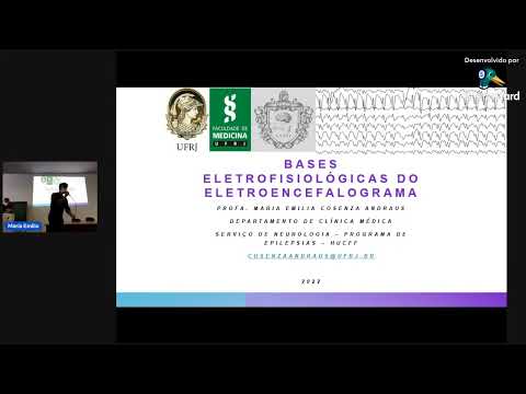 Aula 1 - Bases Neurofisiológicas do Eletroencefalograma