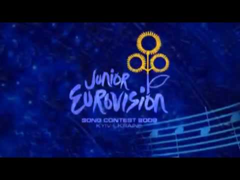 ESC Jr 2009 - Opening
