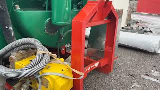 Citerne &agrave; vide Korp & Son SL10 - SP 6 | Image 4 - Autoline