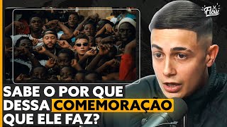 The side of Memphis Depay you didn't know about.