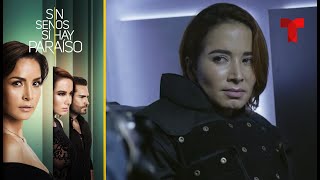 Sin Senos Si Hay Paraíso 3 | Capítulo 42 | Telemundo