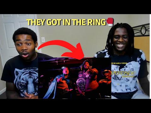 THIS CANT BE REAL😂 That Mexican OT - Opp or 2 (feat. Maxo Kream) (Official Music Video)