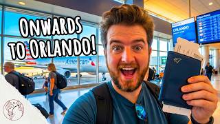 Quantum of the Seas: Disembarkation Day! | Royal Caribbean Cruise Vlog - Day 9 (Mar '26)