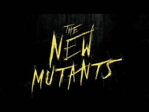 THE NEW MUTANTS 2020 - Soundtrack ( by Fyrosand )