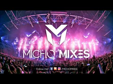 Big Room 2020 Festival Mix | Best Remixes Of Popular Songs, EDM Drops & Electro House Mashup Music
