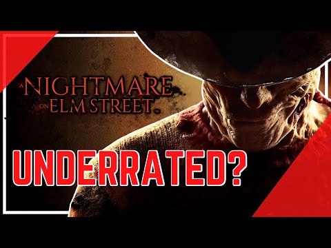 HORROR REVISITED: You were WRONG about A Nightmare On Elm Street (2010)