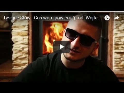 wuze powiem