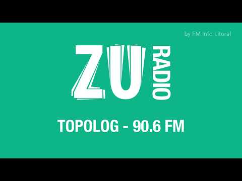 Generic Radio ZU Topolog - 2023 (sunet HQ)