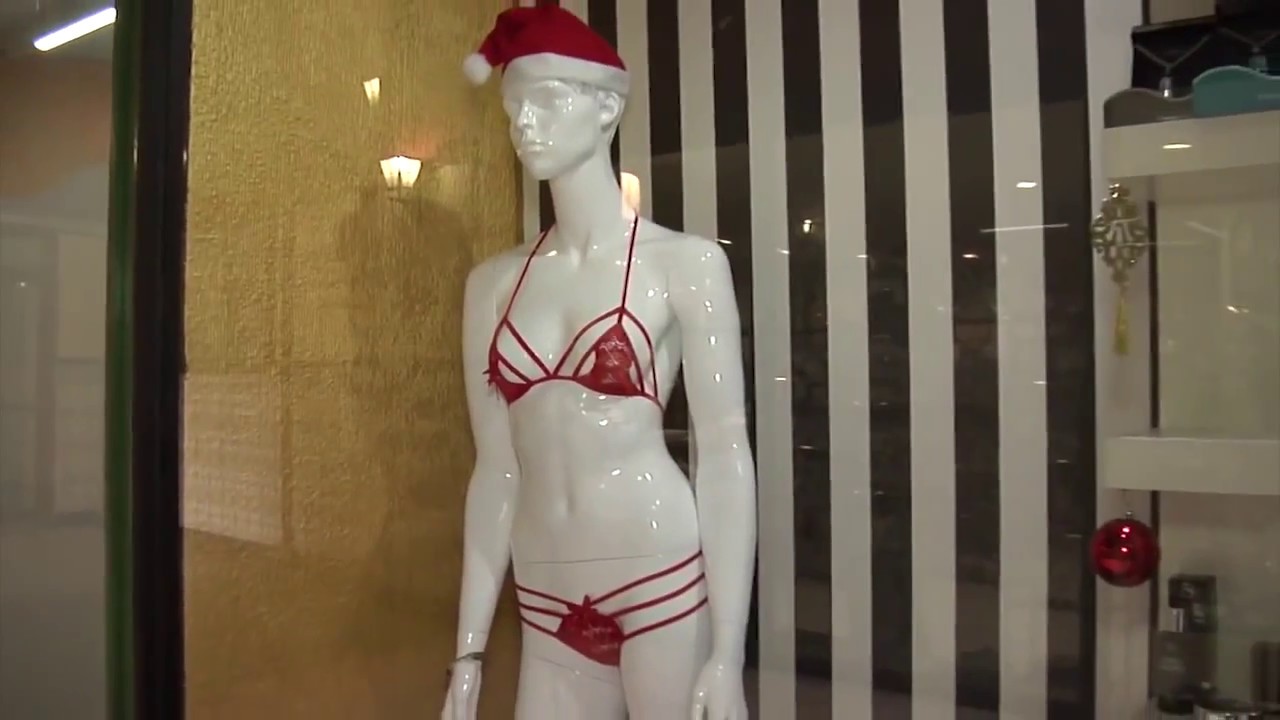 Sexshop Talavera de la Reina