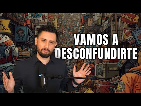 Entre la fantasía y la realidad #47