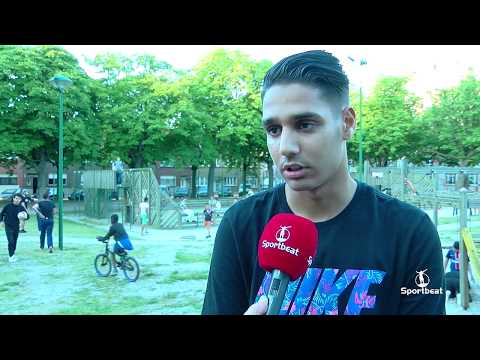 Hamza Zaaf trekt seizoen 2017 2018 naar Proost Lierse