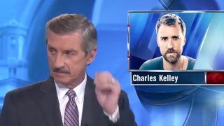 Who The F#$% Is Charles Kelley?