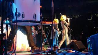 Group Love - Tongue Tied - (Boston 10/29/17)