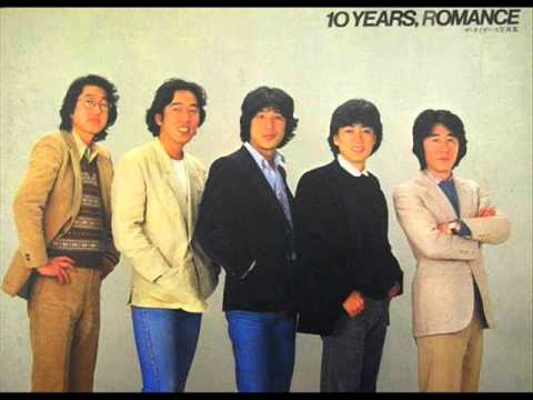 "Lalena" - The Tigers