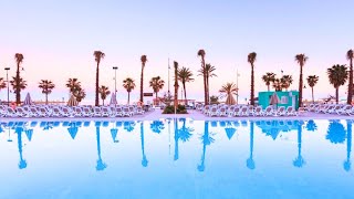 Riu Costa del Sol Hotel | ALL INCLUSIVE Hotel in Torremolinos, Spain (Full Tour 