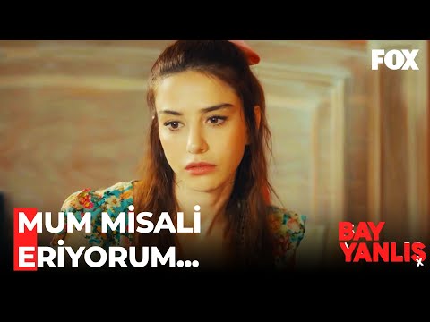 Ezgi, Bay Yanlış'a Aşık Oldu - Bay Yanlış 4. Bölüm
