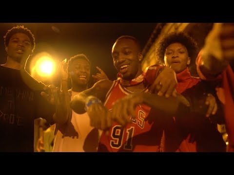 RonSoCold - Pac (Official Music Video)