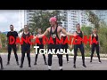Danca da Maozinha - Tchakabum by Cesar James Zumba / Cardio Extremo Cancun