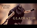 Gladiator | Complete Film Version Score | Full HD