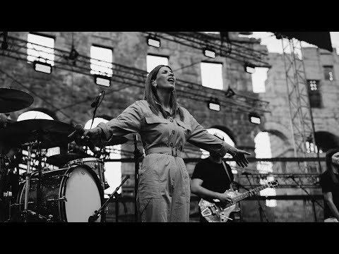 SAMO ŽELIM REĆI IME ISUS - EMANUEL - This is the day Adria 2023