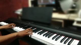 Download lagu Bukan Cinta Biasa. Siti Nurhaliza ( Piano Cover) mp3