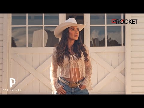 Paola Jara - A Ella (Video Oficial)