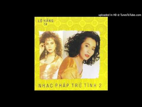 Tất cả cho anh (Vivre pour toi mourir pour toi) - Kiều Nga
