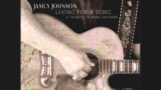 Jamey Johnson - A-11