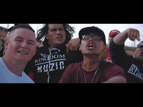 Kingdom Muzic Presents Jubal Elrod - God is Good (Yaaa)