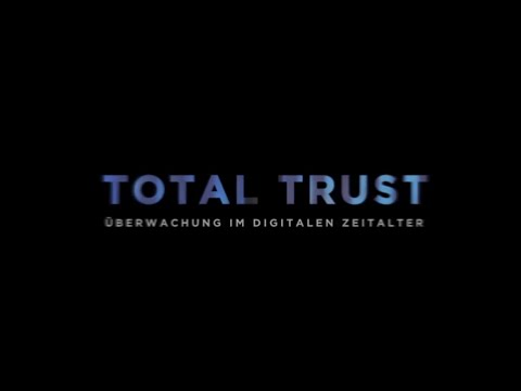 Total Trust - Was China der Welt nicht zeigt (ARTE 2024 - Kurzversion)