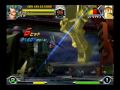 Tatsunoko VS Capcom Morrigan Batsu Arcade Mode Part 2 Of 3