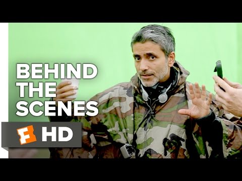 London Has Fallen Behind the Scenes - European Sensibility (2016) - Gerard Butler Movie HD
