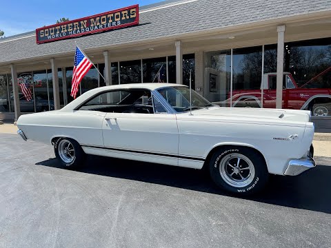 1966 Mercury Cyclone (CC-1841116) for sale in Clarkston, Michigan