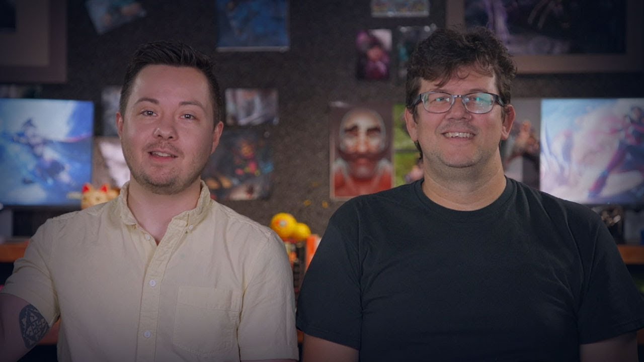 Miniature vidéo