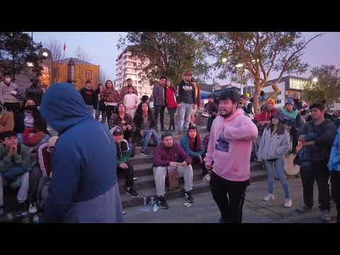 FERVOR vs. SOLISBE vs. BELIKO - Octavos - KAEME Valdivia Pre-Temporada 2022