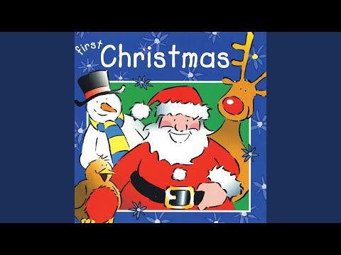 Little Snowman in the Snow