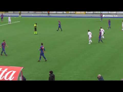 6 gennaio 2021 - Serie D Girone H: Molfetta - Casarano 0-0