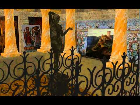 Prince Bavaria Project feat. Kyle Monroe - Mannequins (Animated Video)